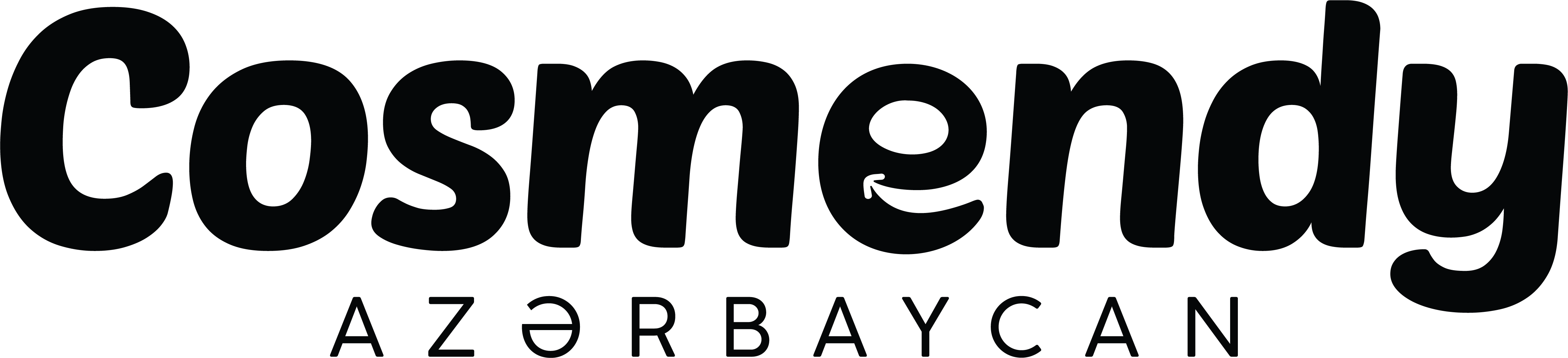 Cosmendy Azərbaycan