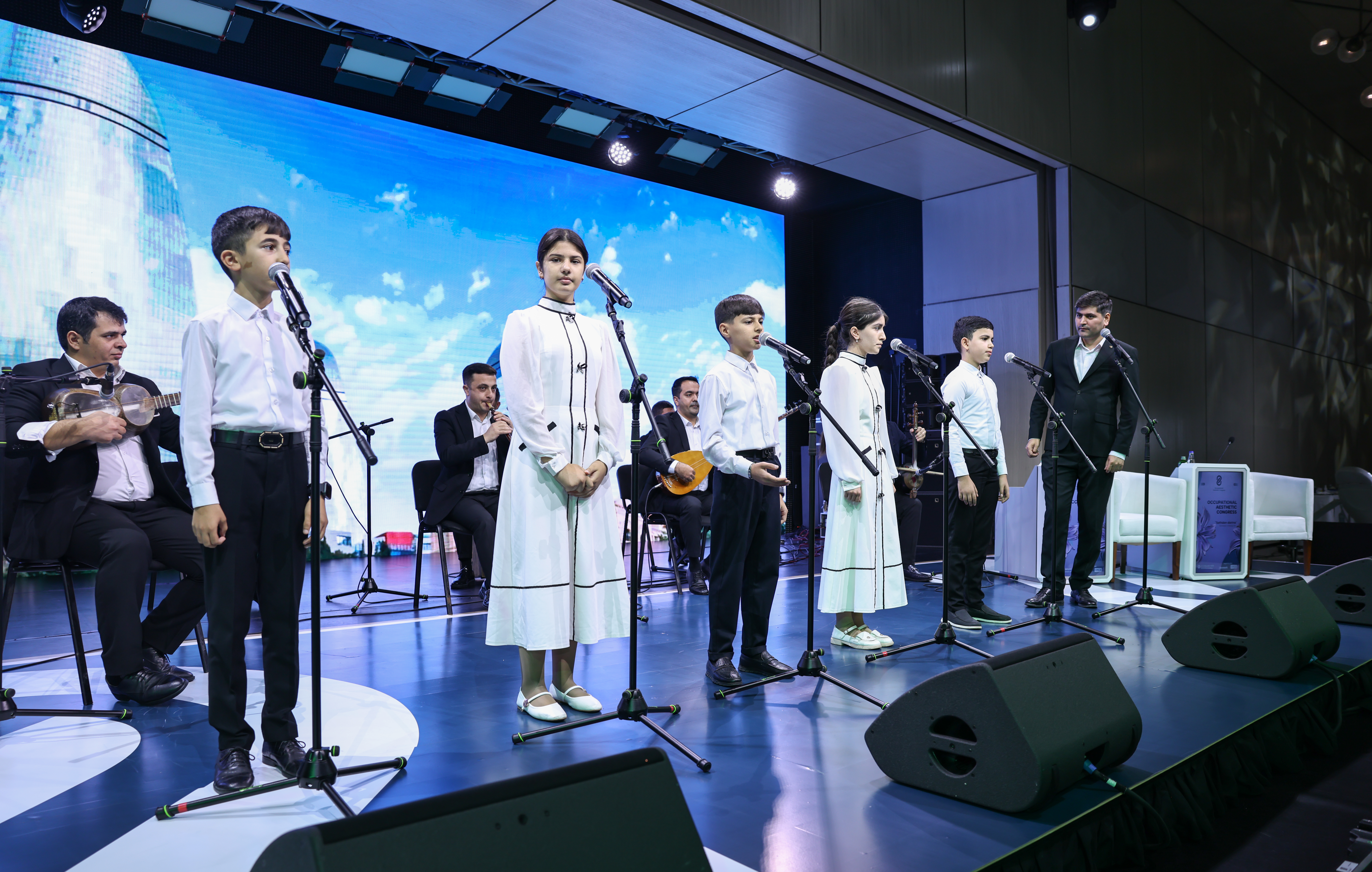 Occupational Aesthetic Congress