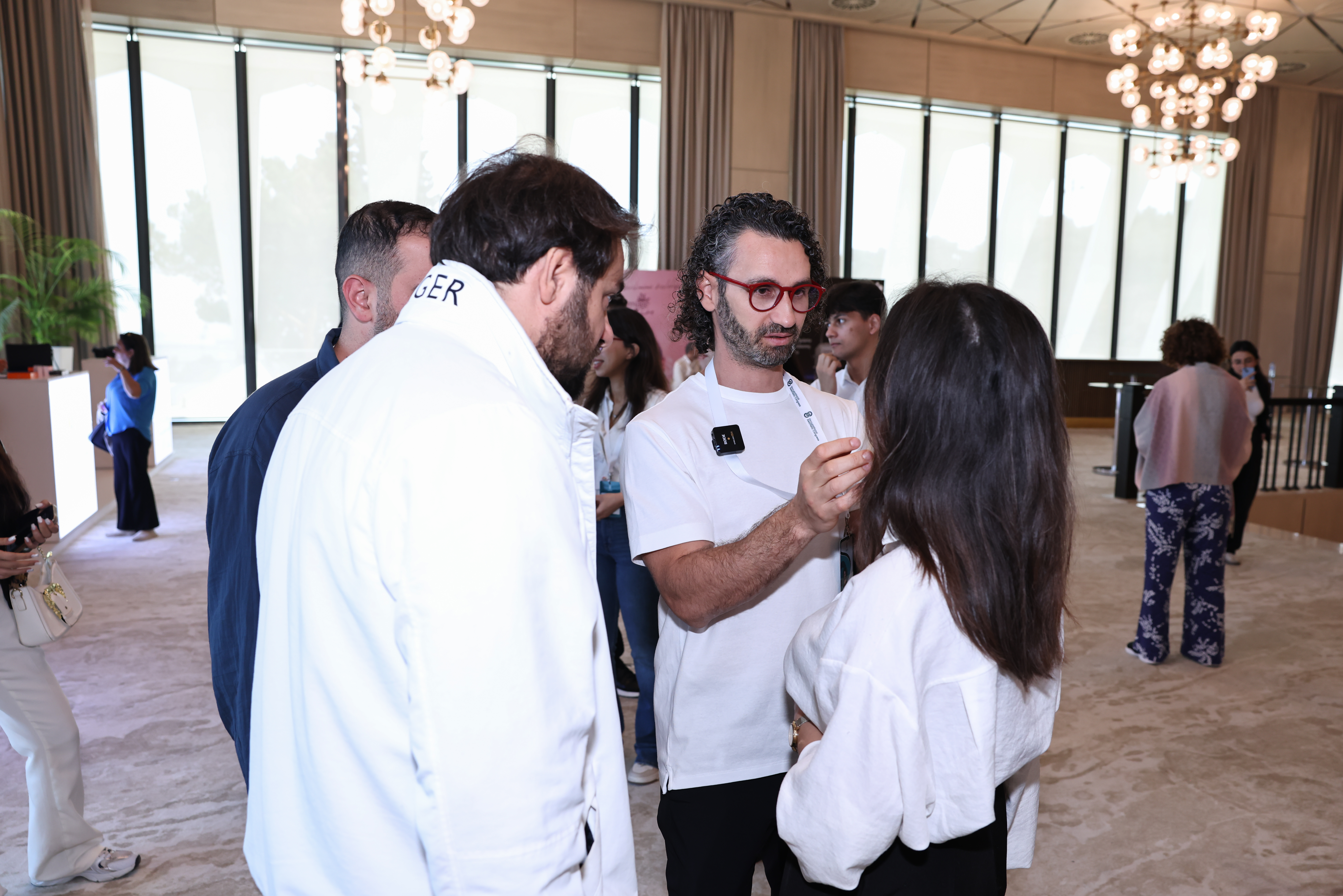 Occupational Aesthetic Congress