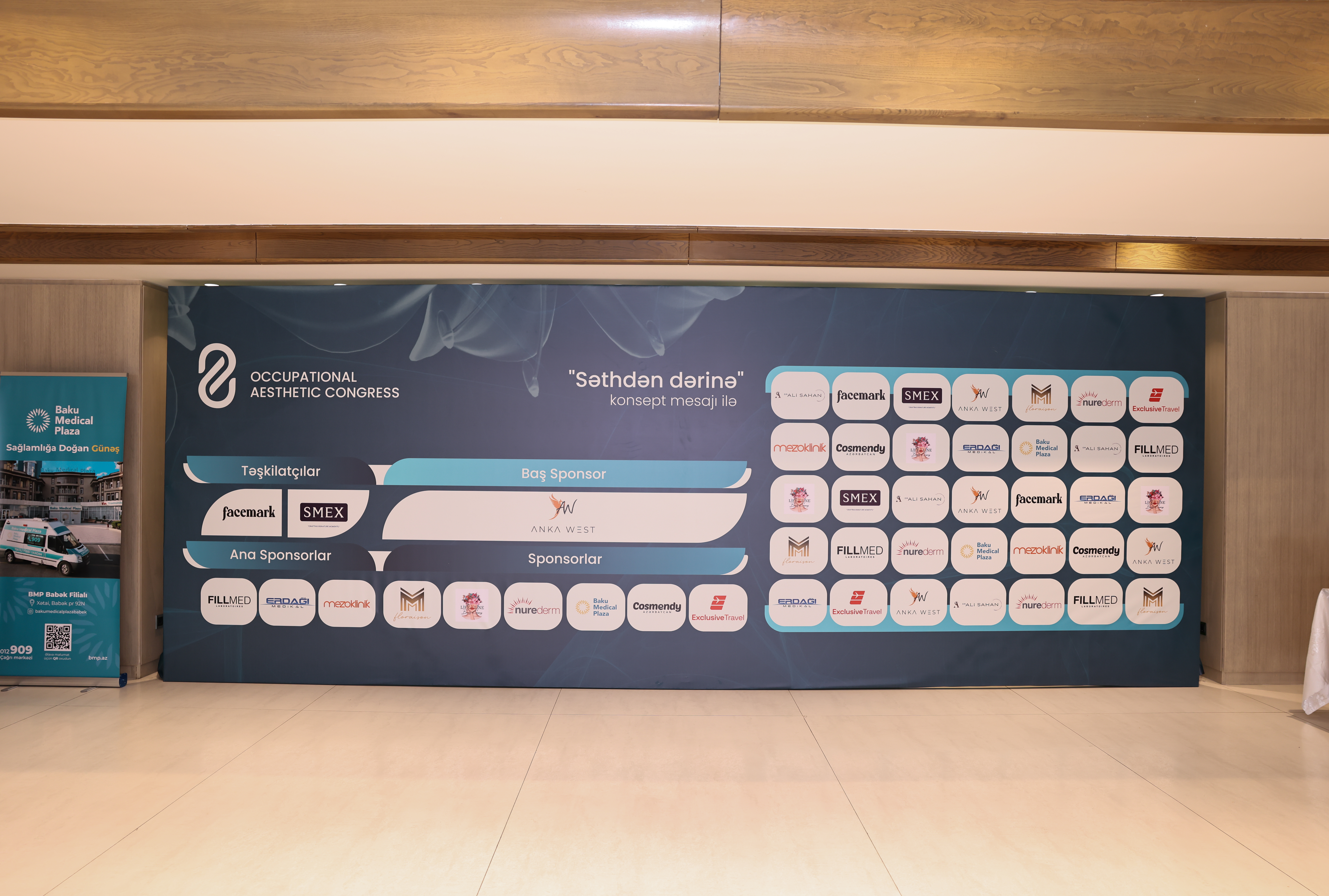 Occupational Aesthetic Congress