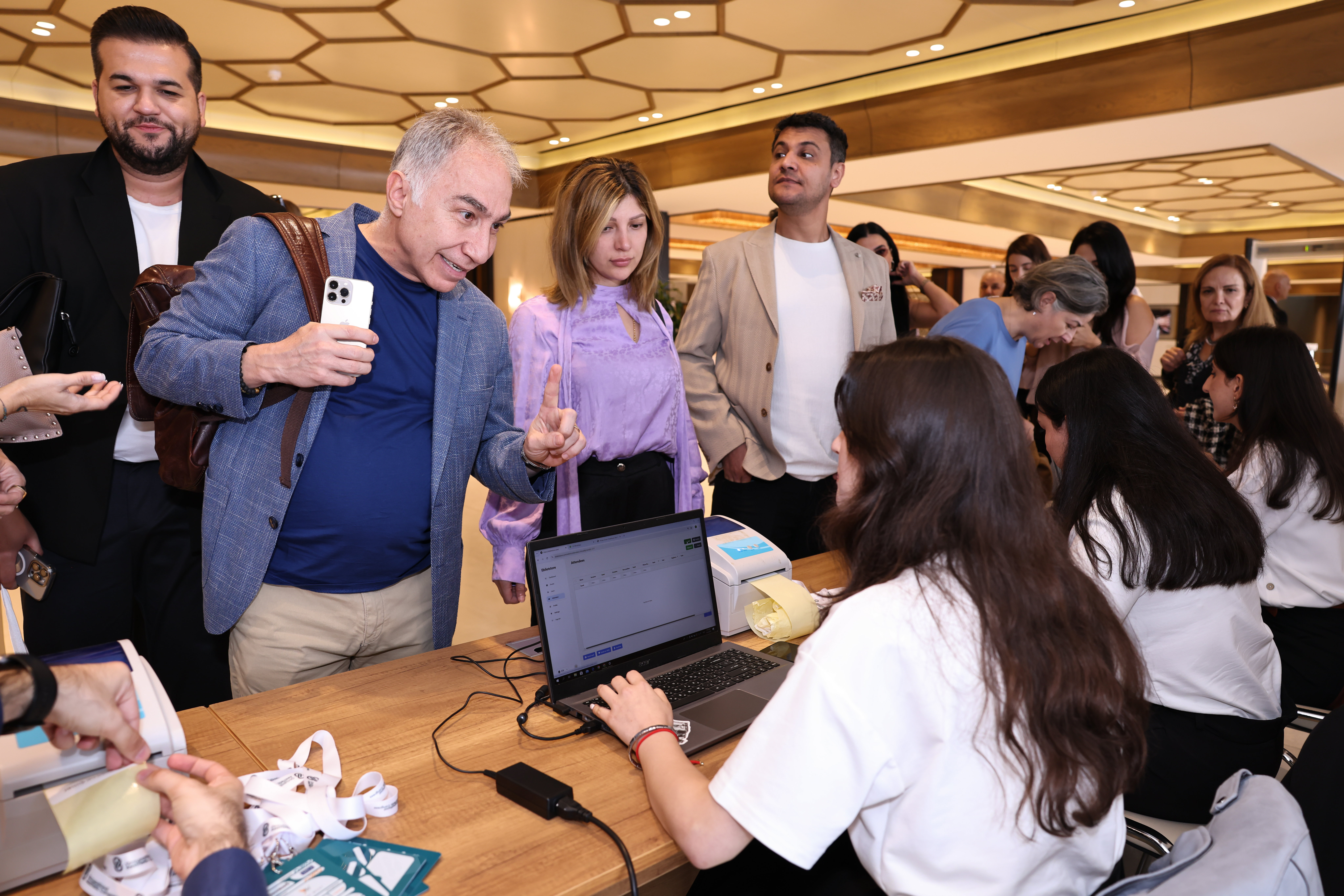 Occupational Aesthetic Congress