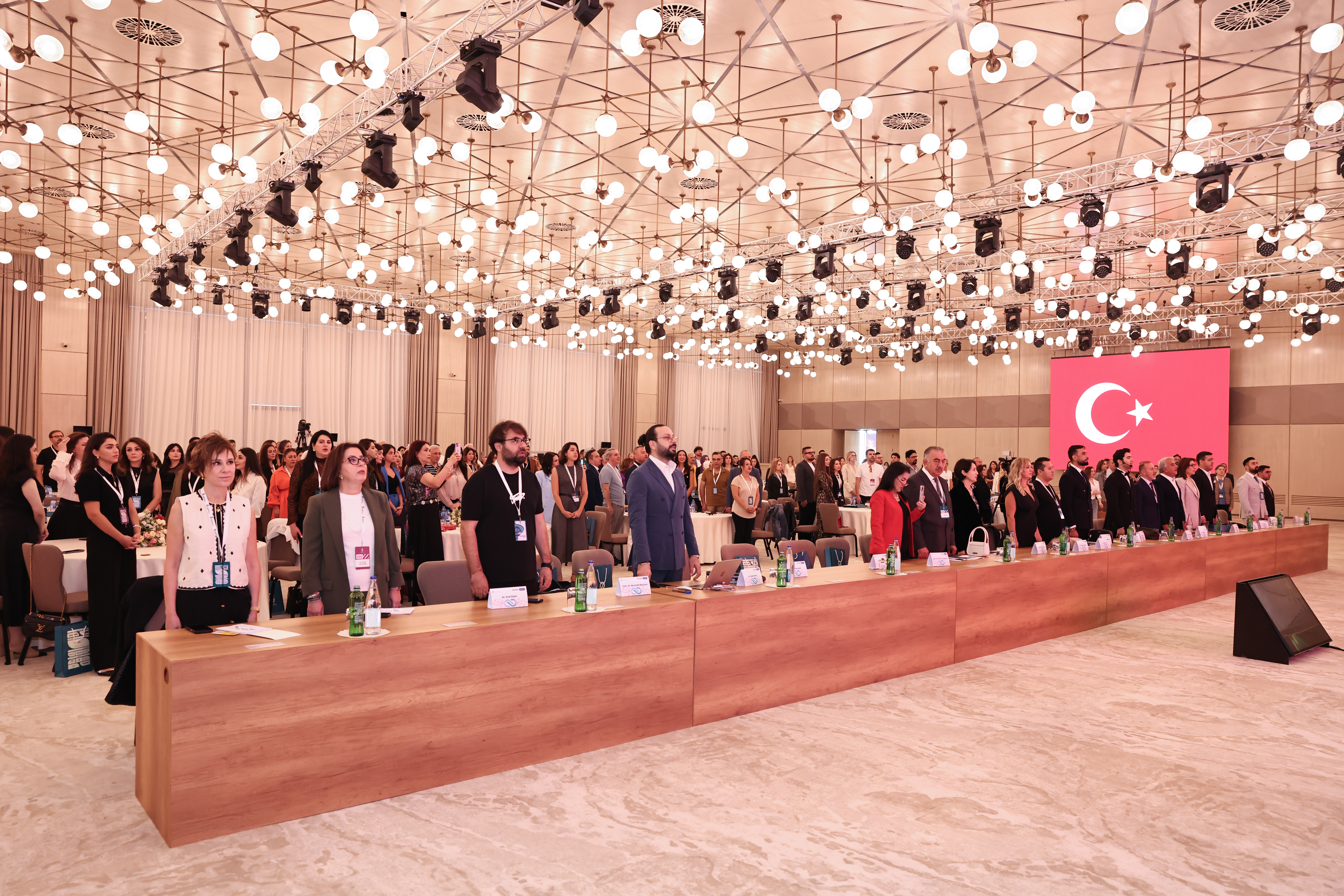 Occupational Aesthetic Congress