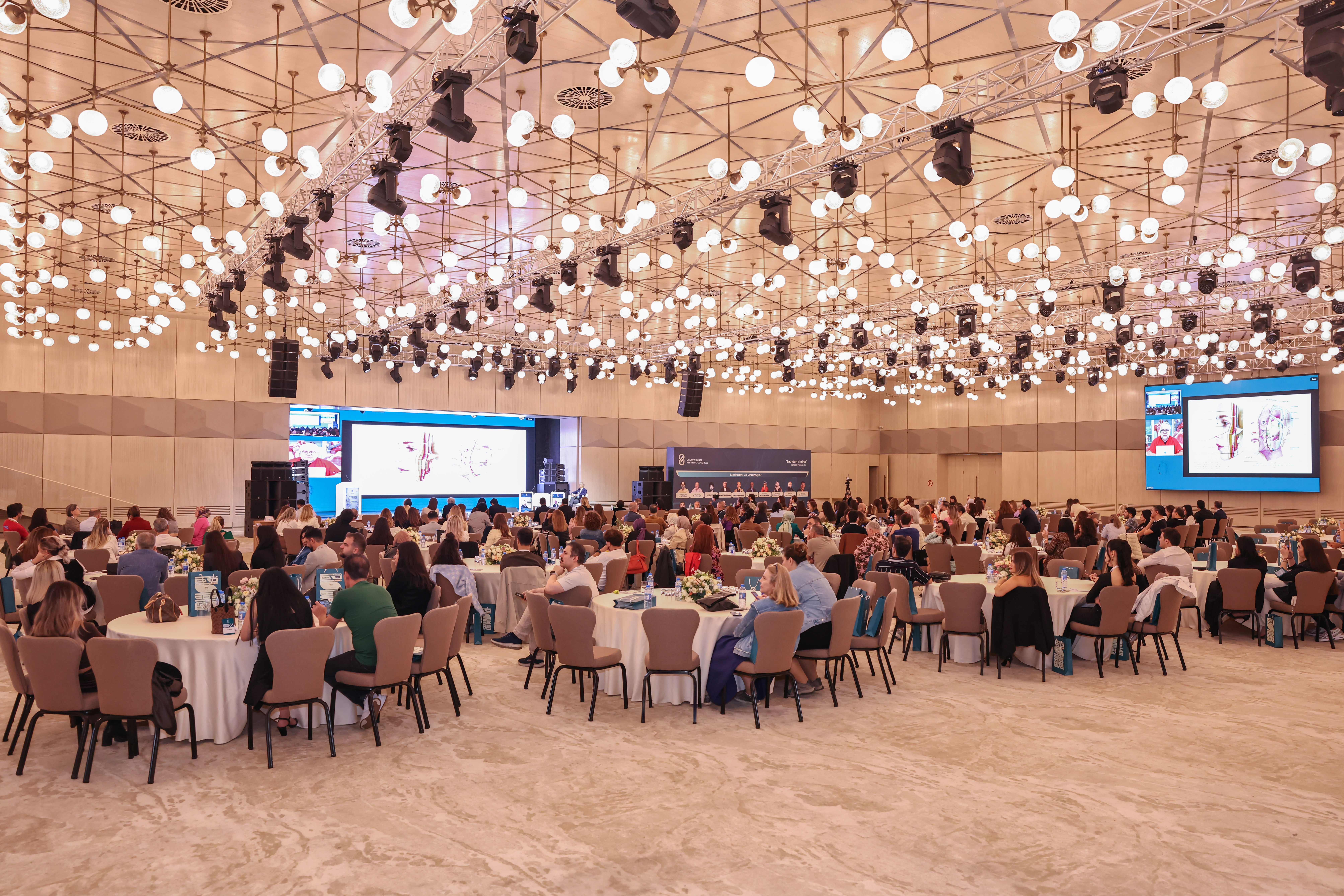 Occupational Aesthetic Congress